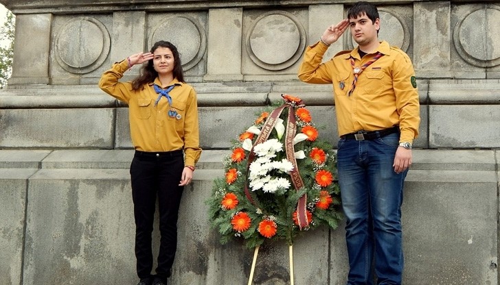 В Русе отбелязаха 99 години от Арменския геноцид