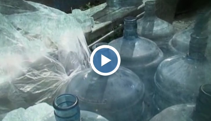 Забравете за "диспенсъра" - вреди на здравето!