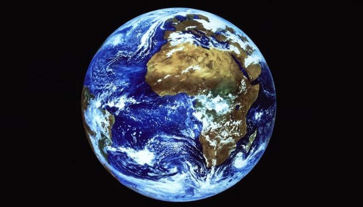 Днес е Международният ден на Земята