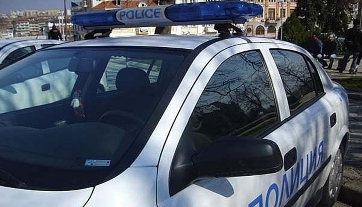 Комарджийка прати полицията за зелен хайвер Комарджийка прати полицията за зелен хайвер