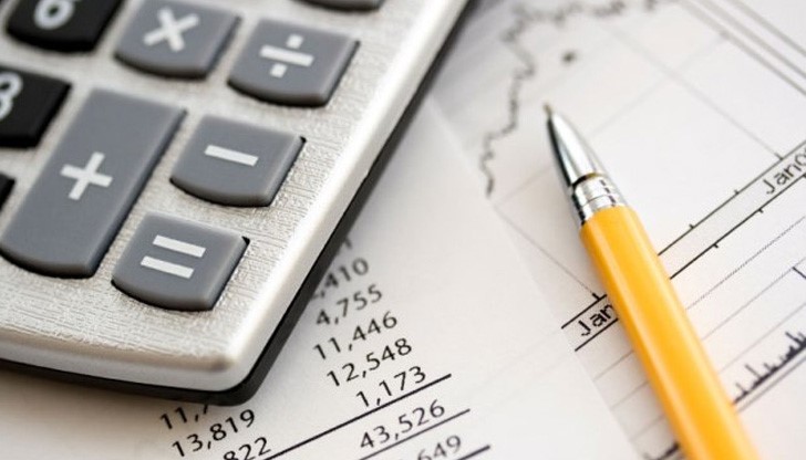 Плащаме данъци с 5 % отстъпка до края на април