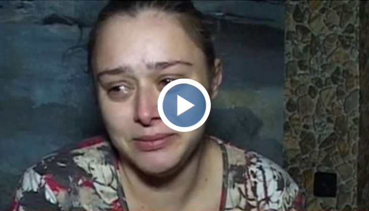 Отнеха двете деца на самотна майка, останала без ток