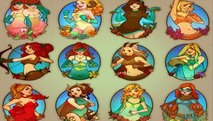 Приказки за зодиите: От коя поука се нуждаеш?