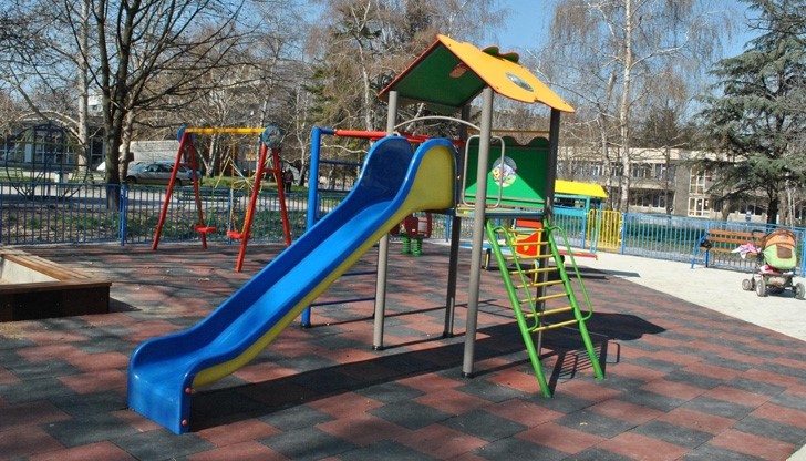 В сила са новите правила за прием в детските градини в Русе