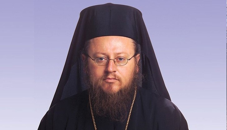 Русенци посрещат тържествено новия митрополит