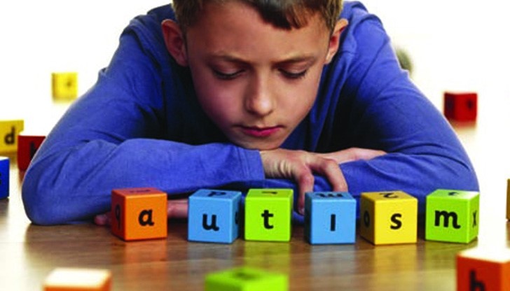 В Русе провеждат инфокампания за аутизма