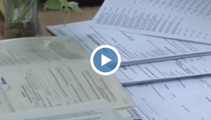 НАП - Русе поема обслужването на групата "Средни данъкоплатци и осигурители“