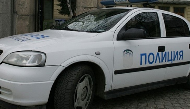 Крадци изпразниха гараж, вилен имот и кошара