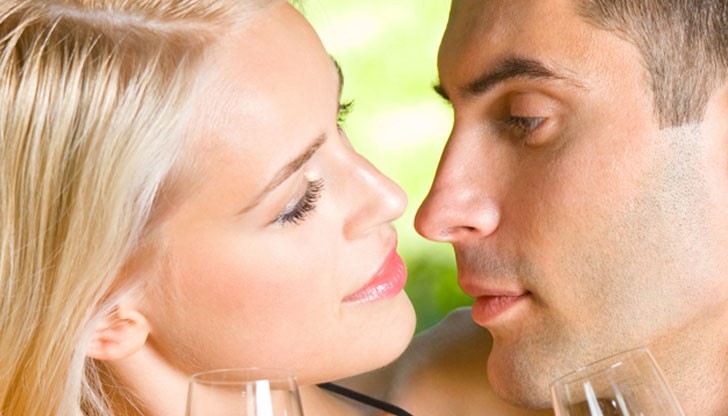 Как се съблазнява мъж? Как се съблазнява мъж?