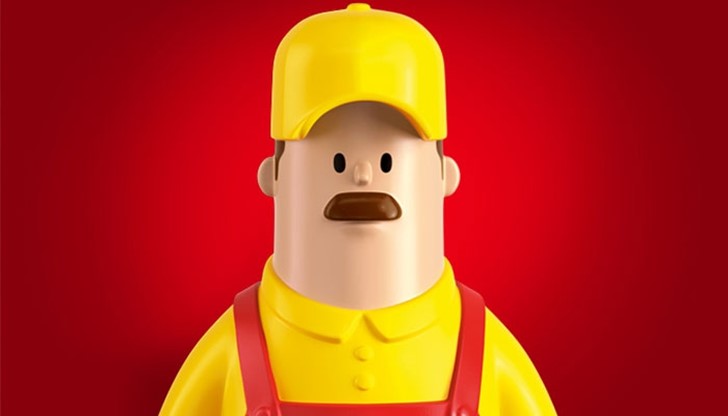 За БауМакс Русе, за хората и за човекоподобните За БауМакс Русе, за хората и за човекоподобните