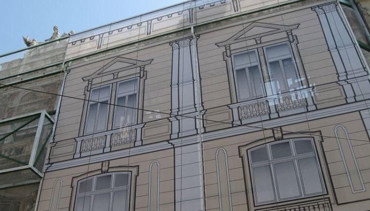 Облякоха старата полиция в нова премяна