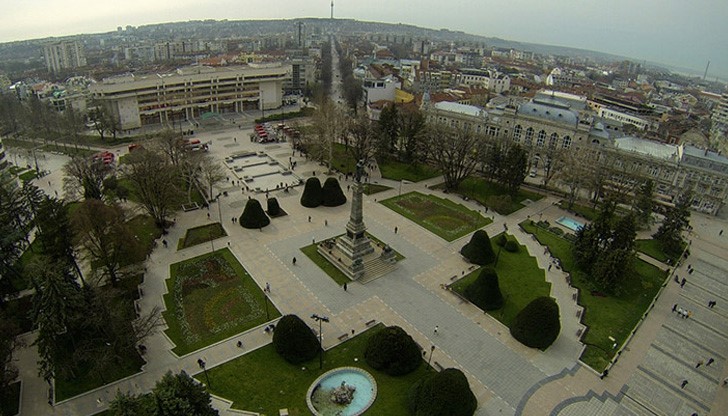 С 1853 души е намаляло населението на Област Русе през 2013 г. С 1853 души е намаляло населението на Област Русе през 2013 г.