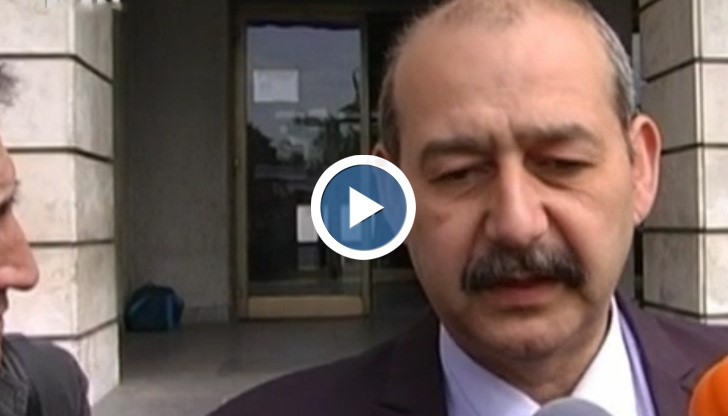 МВР: Убиецът Пламен не е бил пиян, докато нанася побоя над дъщеря си