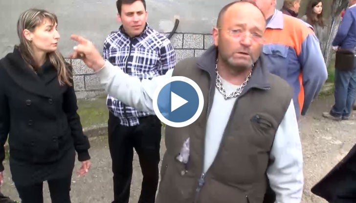 Казанлъшко село скочи на бунт срещу бежанци