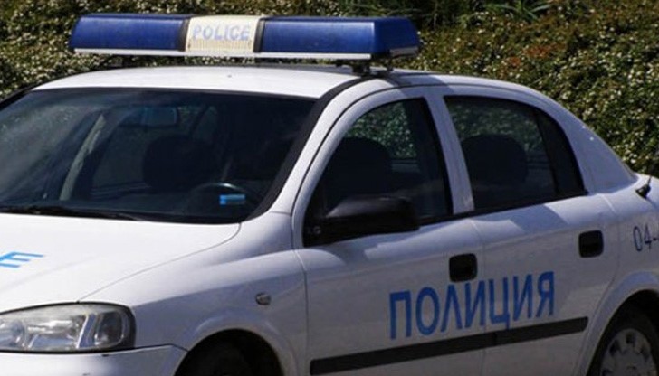 Крадци задигнаха злато от дом в кв. "Дружба" 1