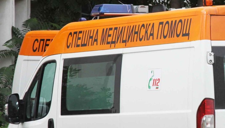 Работник в Русе остана без пръсти Работник в Русе остана без пръсти