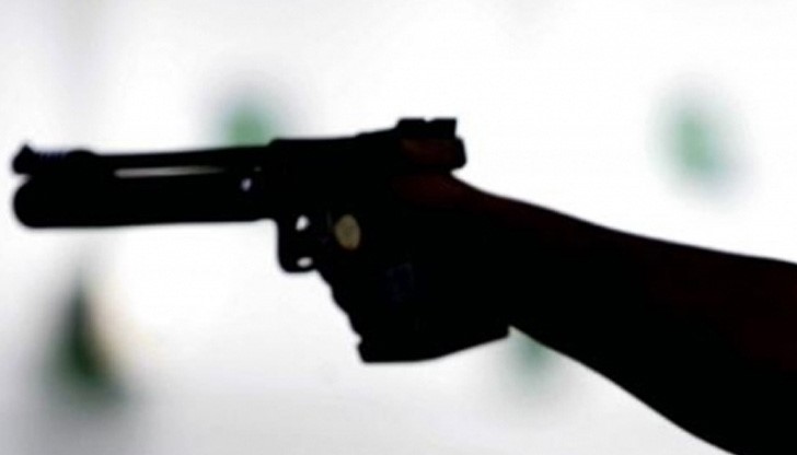 Въоръжен мъж ограби казино на ул. "Плиска" Въоръжен мъж ограби казино на ул. "Плиска"