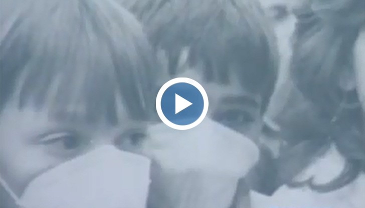 Когато в Русе виждаха какво дишат