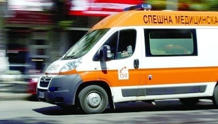 Бебе оцеля по чудо в жестока катастрофа край разклона за Пиргово Бебе оцеля по чудо в жестока катастрофа край разклона за Пиргово