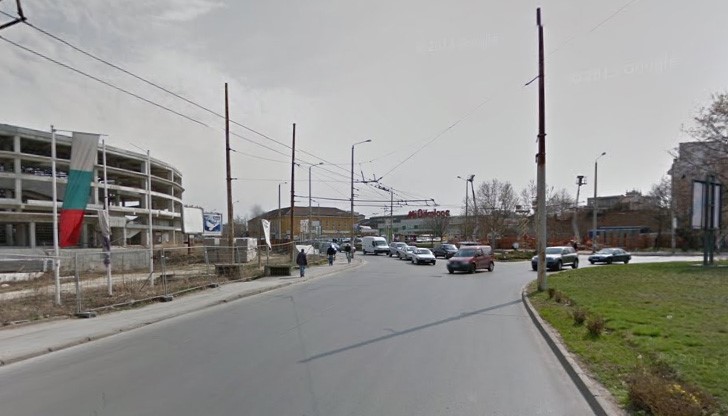 Пламен Стоилов: Има вероятност при изграждането на подлезите на Кръговото да има изненади Пламен Стоилов: Има вероятност при изграждането на подлезите на Кръговото да има изненади