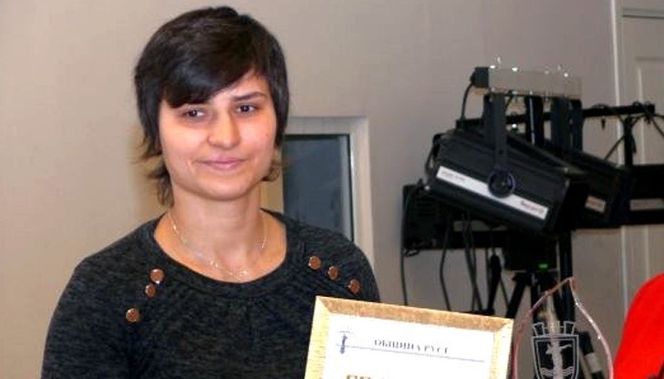 Стойка Петрова с победа на боксовия ринг във Варшава