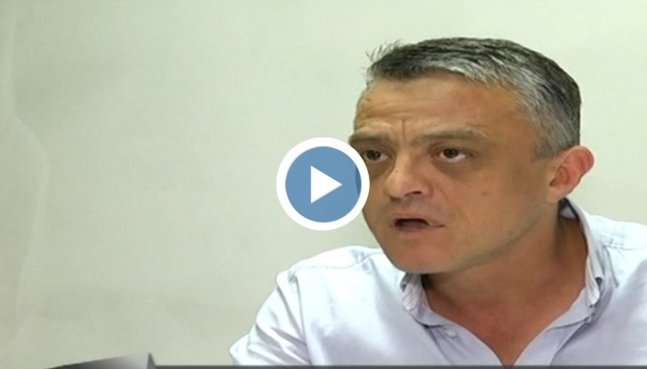 Петното: Ако имам власт, ще ви приключа за 12 часа