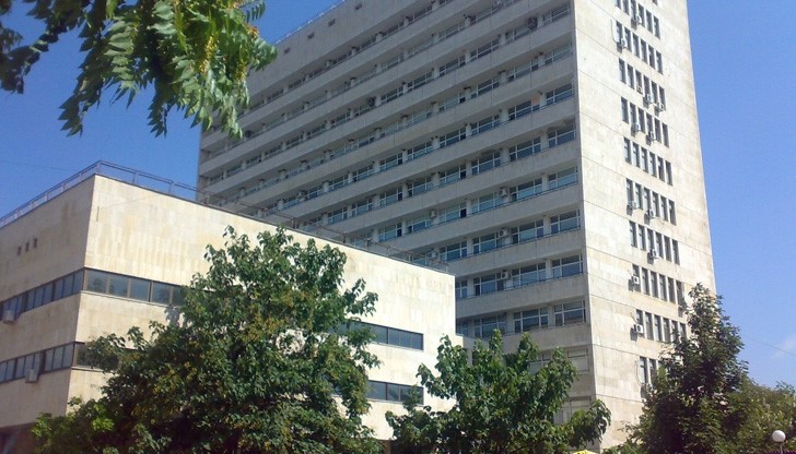 Близо 500 хил. лв. за ортопедични импланти ще изхарчи болницата в Русе Близо 500 хил. лв. за ортопедични импланти ще изхарчи болницата в Русе