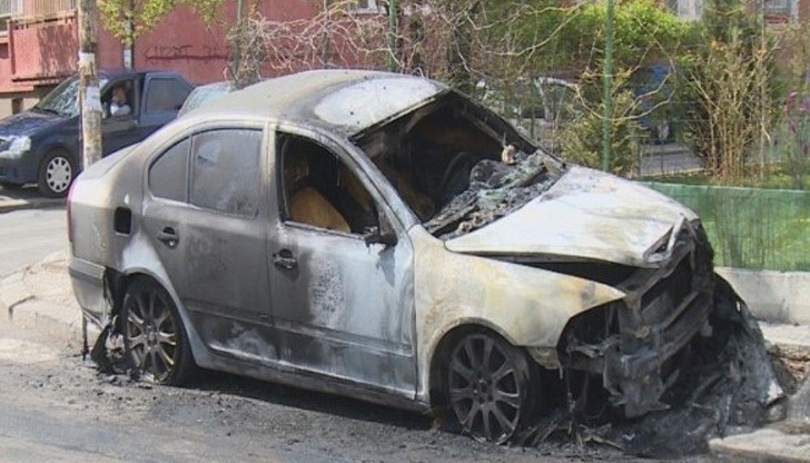 Журналисти излизат на протест пред МВР Журналисти излизат на протест пред МВР