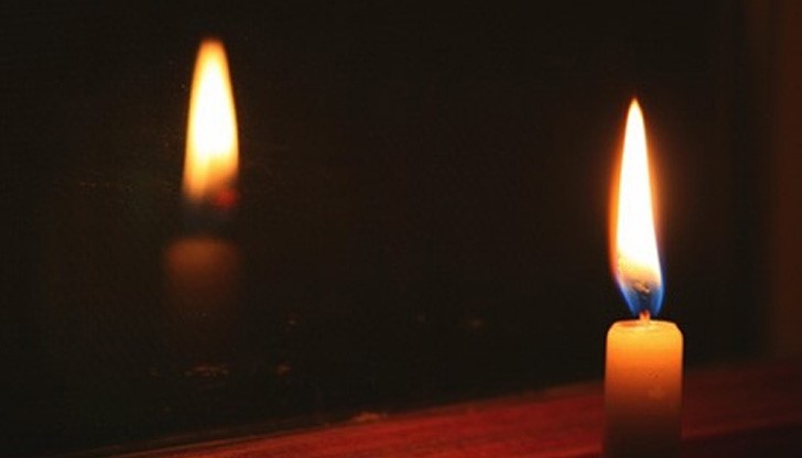 Починала е жената от снощната катастрофа в Русе Починала е жената от снощната катастрофа в Русе