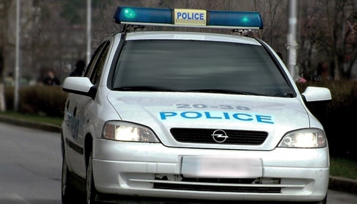 Пиян мъж без книжка шофира в русенско Пиян мъж без книжка шофира в русенско