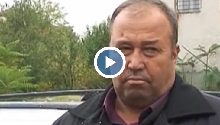 Нагъл кмет си направи язовир, без да пита държавата