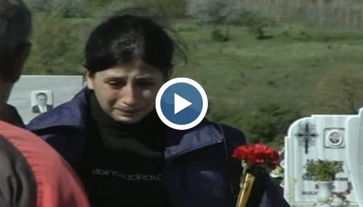 Майката на Пламена: Кръстих я на екзекутора й, той не заслужава да живее!