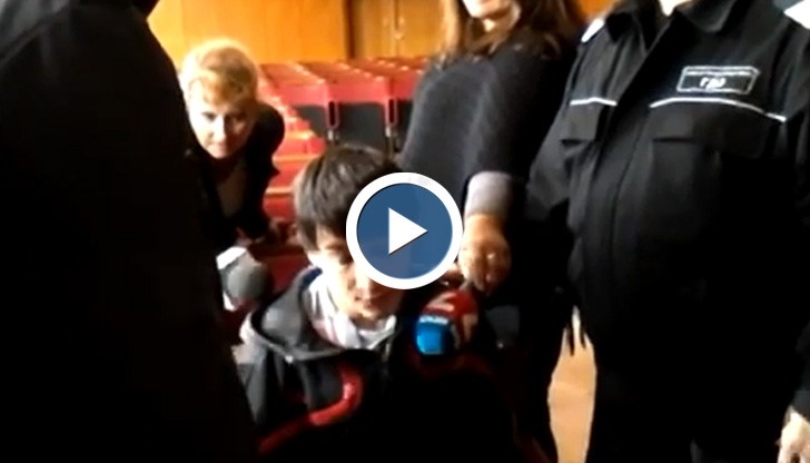 18-годишният убиец от Джебел: Не зная причината за извършените убийства