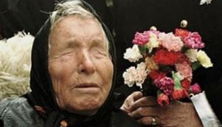 Ванга е предсказала – Путин ще завладее света Ванга е предсказала – Путин ще завладее света