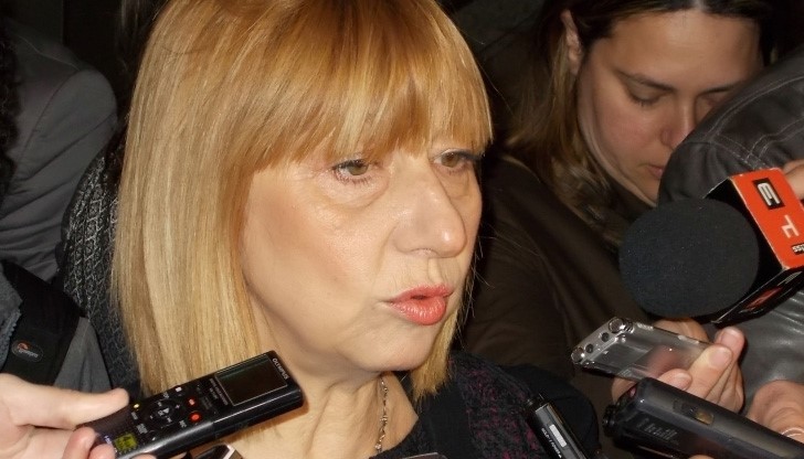 Мотивират учителите с по-високи начални заплати Мотивират учителите с по-високи начални заплати