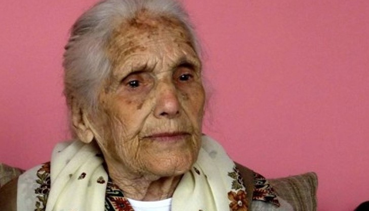 Русенка празнува 100-годишния си юбилей