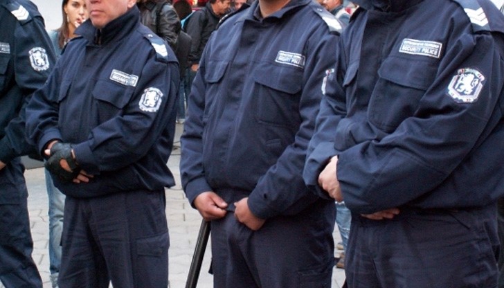 Заловиха триото, което преби и ограби 43-годишен мъж Заловиха триото, което преби и ограби 43-годишен мъж