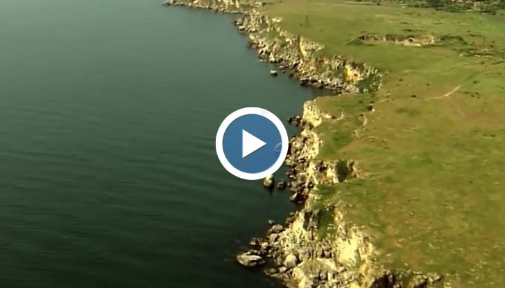 Това е България - най-великият видеоклип за страната ни!