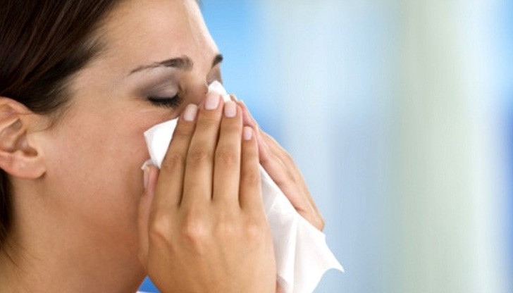 Алергиите са все по-сериозен бич за обществото ни