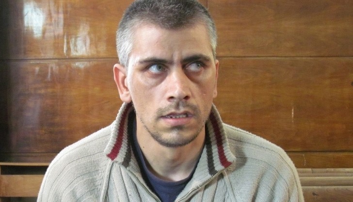 Дали Христос цъка? Дали Христос цъка?