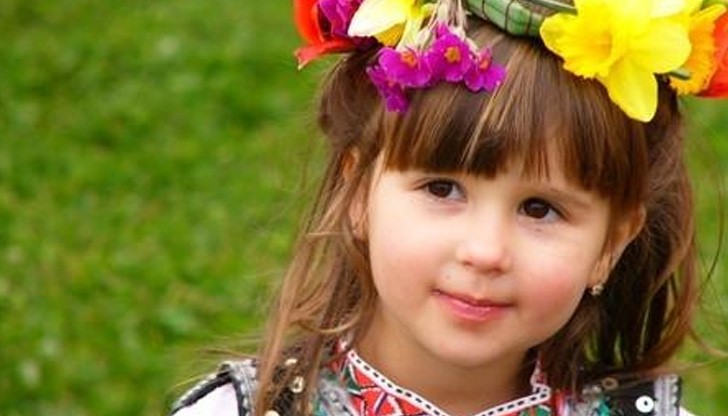 Детски празник "Лазаровден срещу Цветница"