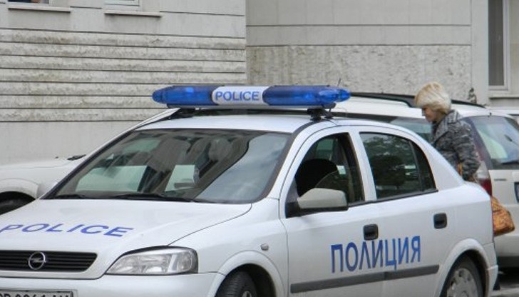 Задигнаха покъщнината на гурбетчия в кв. "Селеметя"