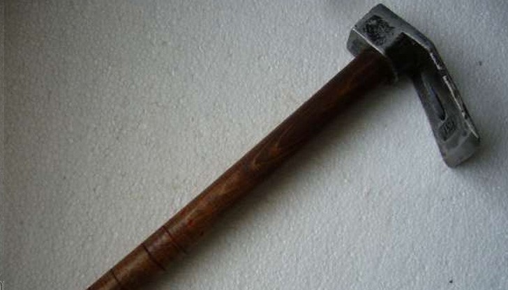 Инцидентът разбуни село Чешнигирово Инцидентът разбуни село Чешнигирово