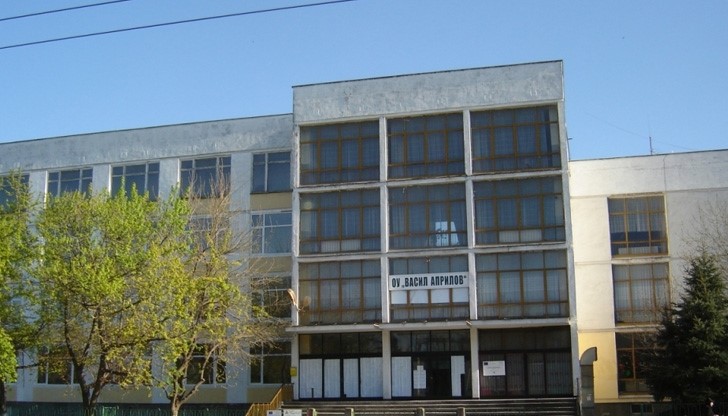 ОУ "Васил Априлов" организира благотворителен концерт-базар ОУ "Васил Априлов" организира благотворителен концерт-базар