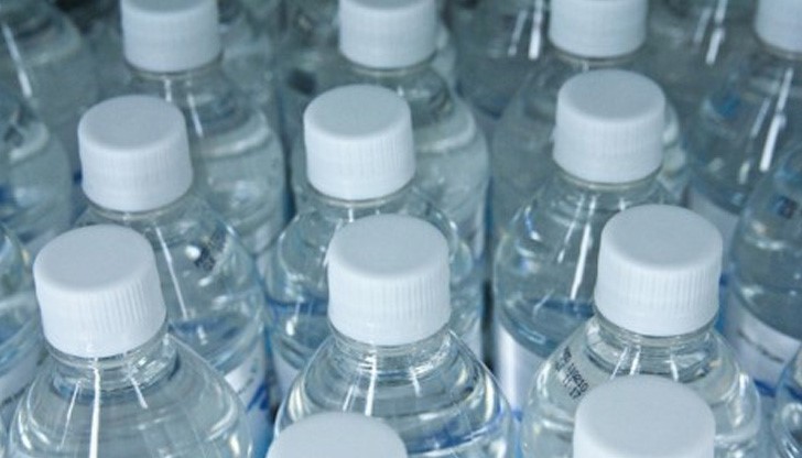 Никога не си купувайте бутилка минерална вода с тази съставка