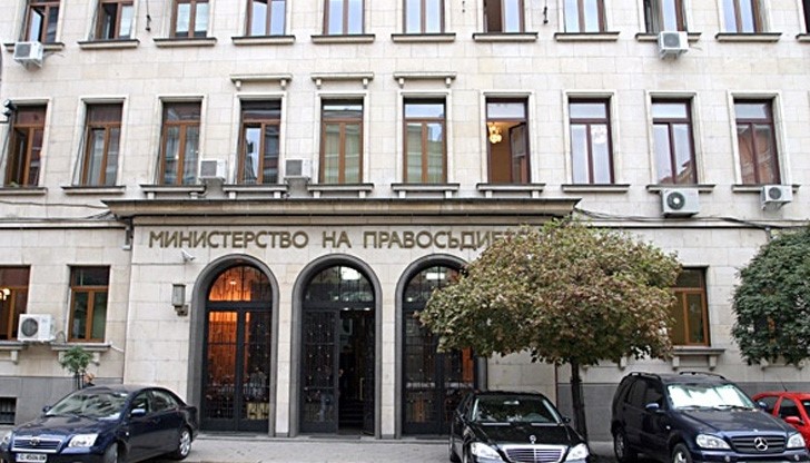 Русенец стана зам.-министър на правосъдието в България Русенец стана зам.-министър на правосъдието в България