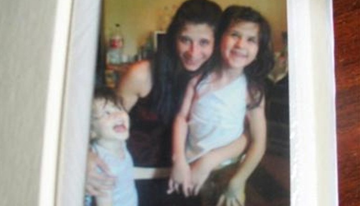 Социалните дават на майката сестричката на убитата Пламена Социалните дават на майката сестричката на убитата Пламена