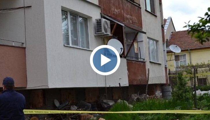Жестотко двойно убийство в Джебел, майка и дъщеря са открити мъртви в жилището си