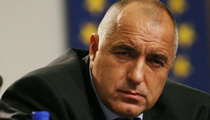 Борисов отива на прокурор заради Бисер-Петното