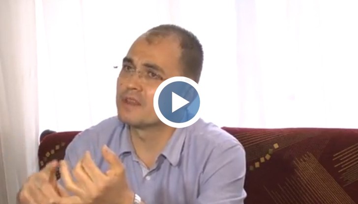 Еколог: Търлата ще попречи на катеричките и таралежчетата да се размножават